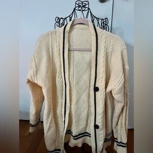 Realistic Taylor Swift Cardigan Knit